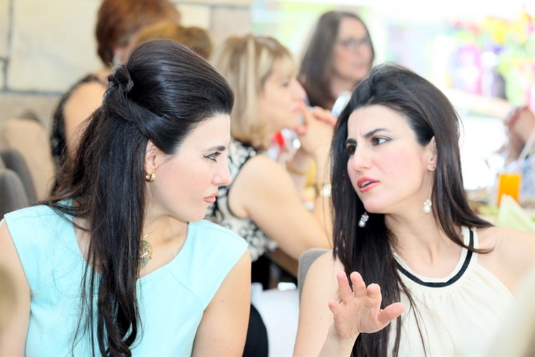 ARCL Artsakh Branch